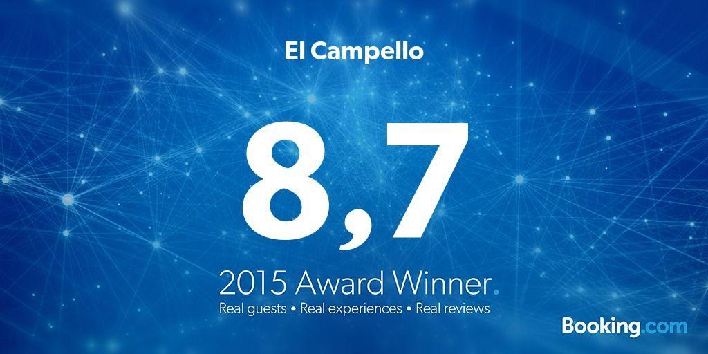 El Campello公寓 客房 照片