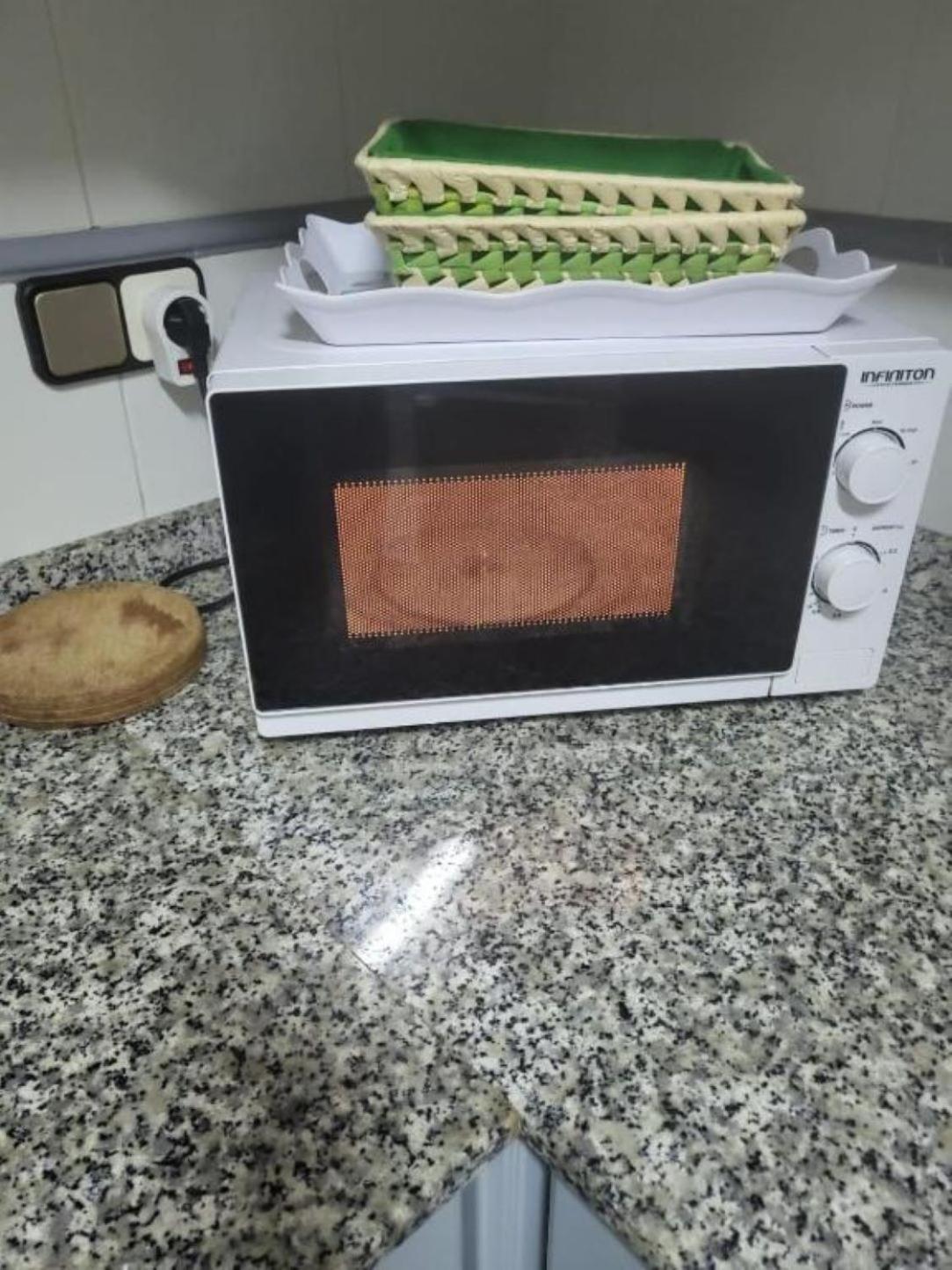 El Campello公寓 外观 照片