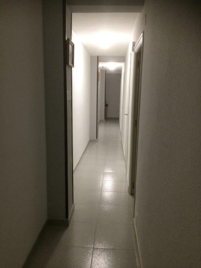 El Campello公寓 外观 照片